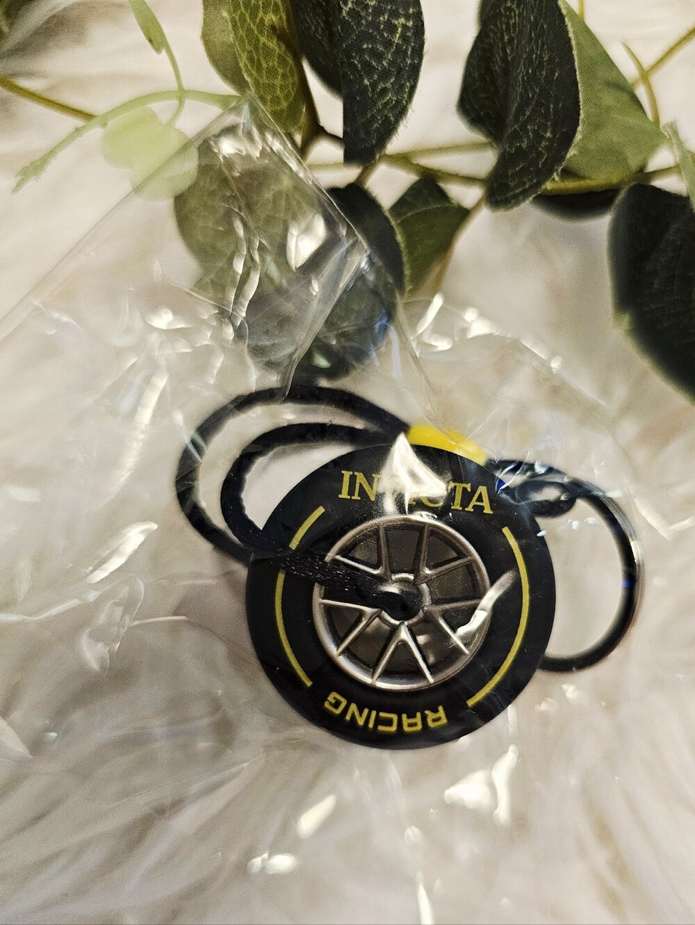 INVICTA Keychain - Picture 2 of 6